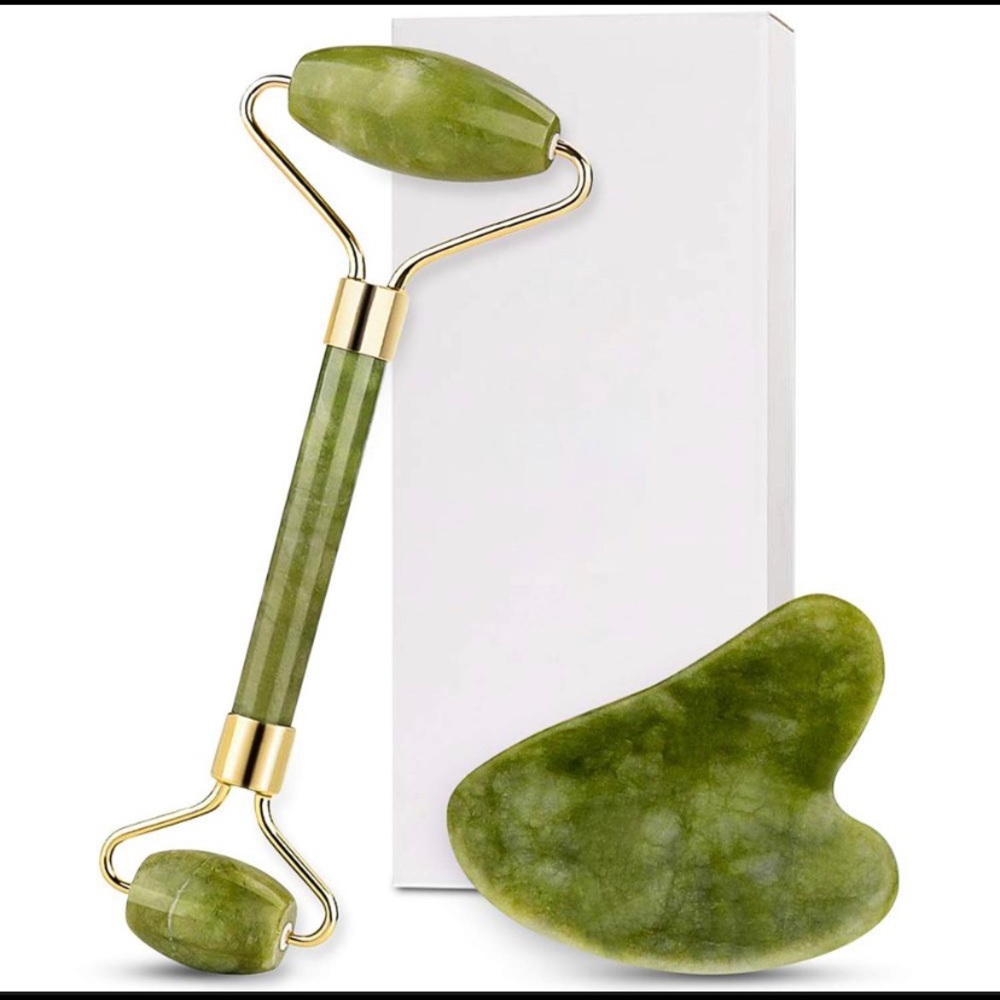 Gua sha